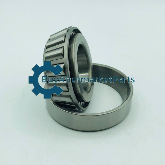 F824100080140 AGCO TAPERED ROLLER BEARING