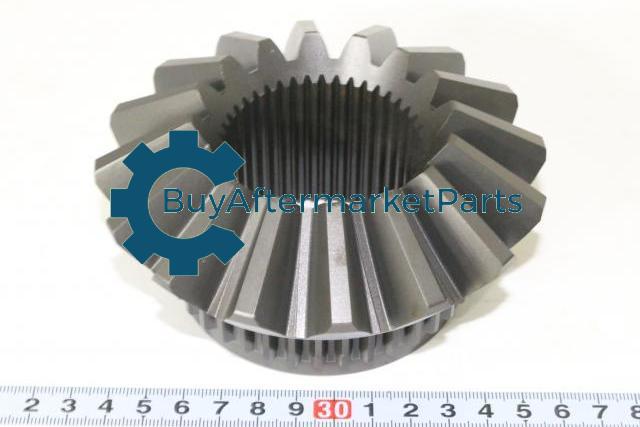 F437204 JOHN DEERE AXLE BEVEL GEAR