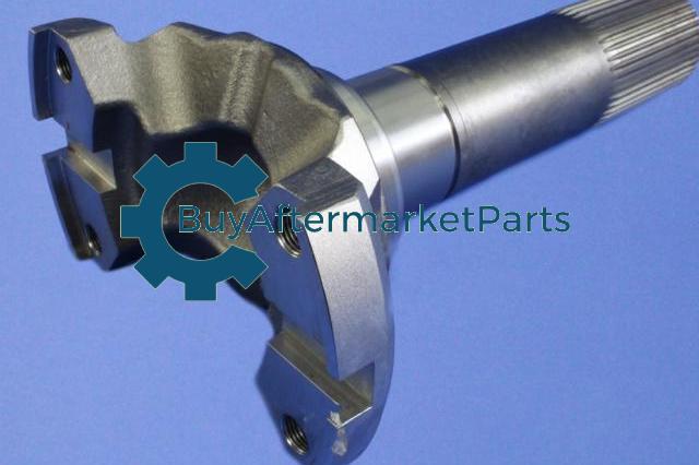 98133546AS IVECO FLANGE SHAFT