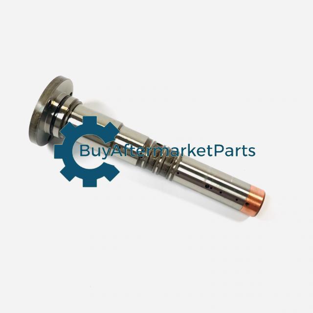 1390857 NACCO-IRV AXLE