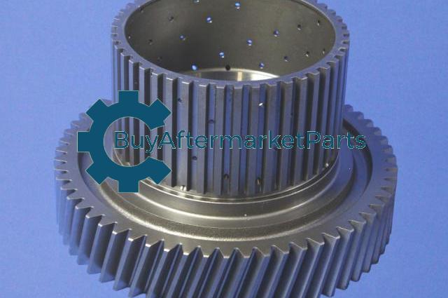 98128958AS IVECO SPUR GEAR