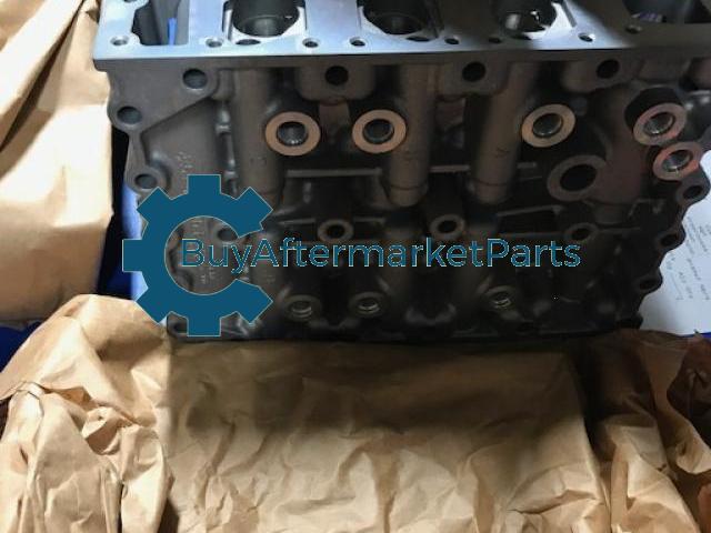 14683400100 LINDE AG VALVE BLOCK