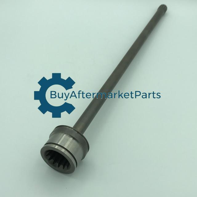 T229335 JOHN DEERE CENTRAL SHAFT