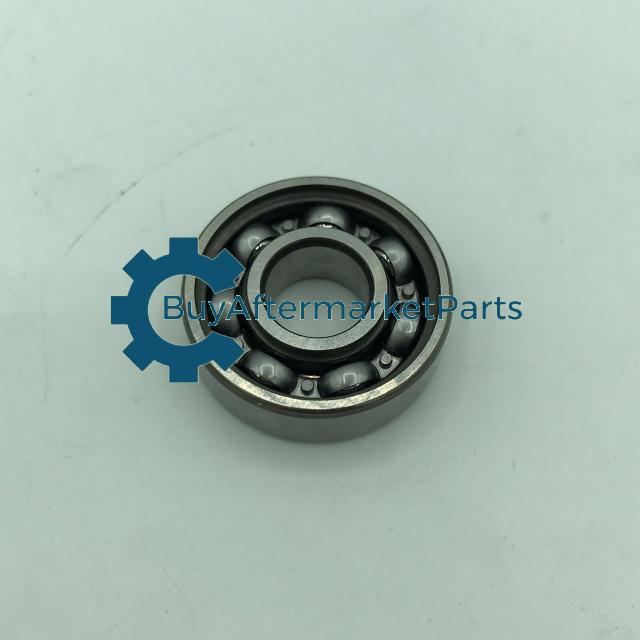 5904658756 FUCHS-BAGGER GMBH + CO.KG BALL BEARING