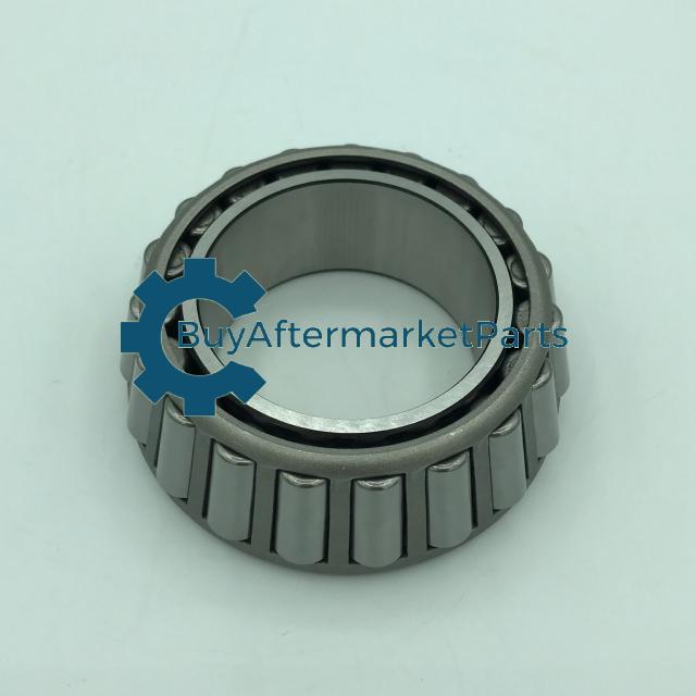 75 X 41 TIMKEN-FRANCE KALMAR INDUSTRIES INC. TAPER ROLLER BEARING