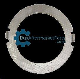 006120 SENNEBOGEN HYDRAULIKBAGGER GMBH THRUST WASHER