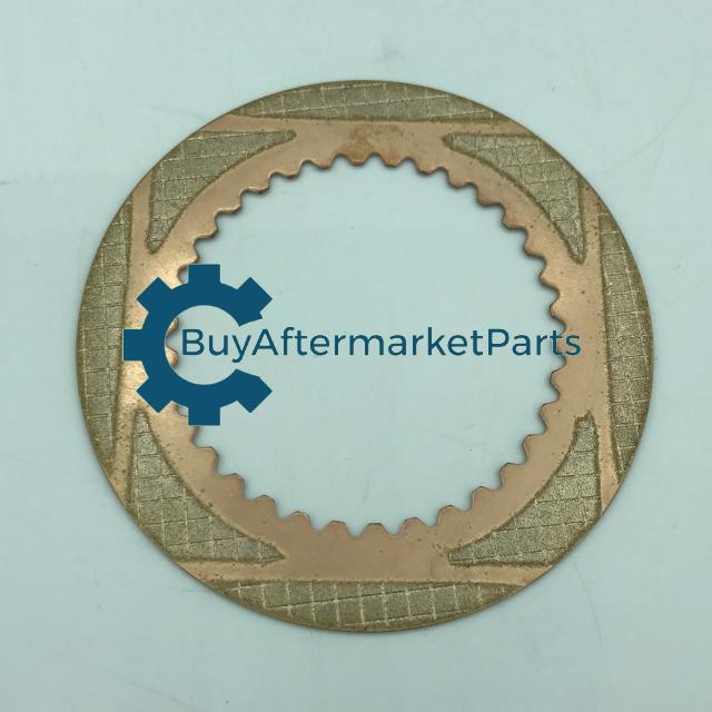 6073836 TEREX EQUIPMENT LIMITED LIN.CLUTCH DISC