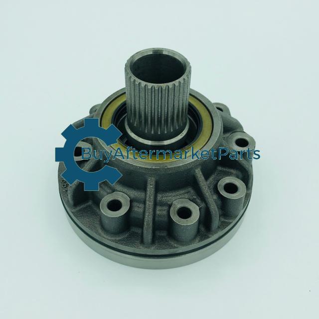 ZGAQ-03111 Hyundai Construction Equipment PUMP ASSY-OIL