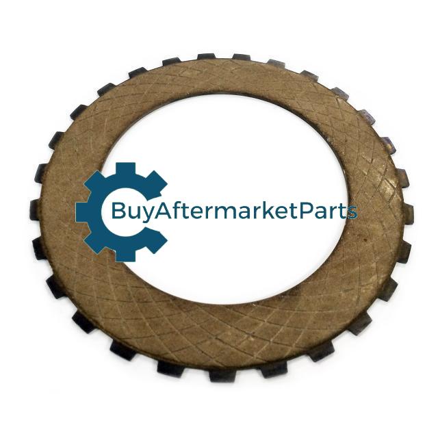 599244780 E. N. M. T. P. / CPG FRICTION PLATE