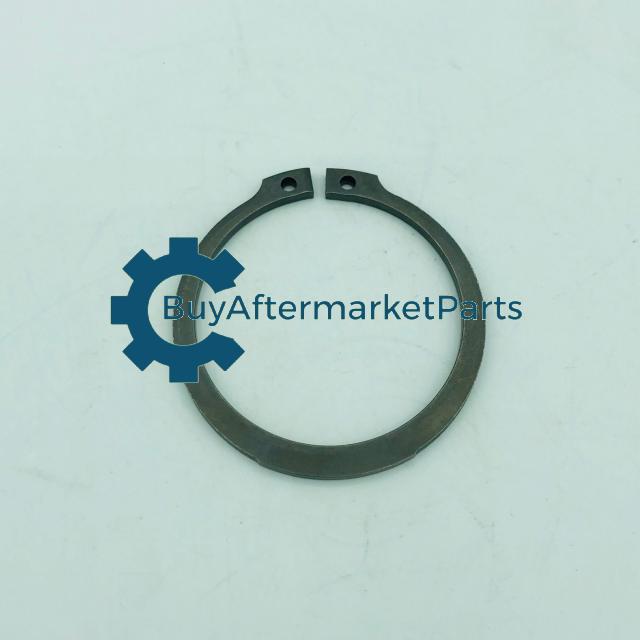 ZGAQ-02503 Hyundai Construction Equipment RING-RETAINER