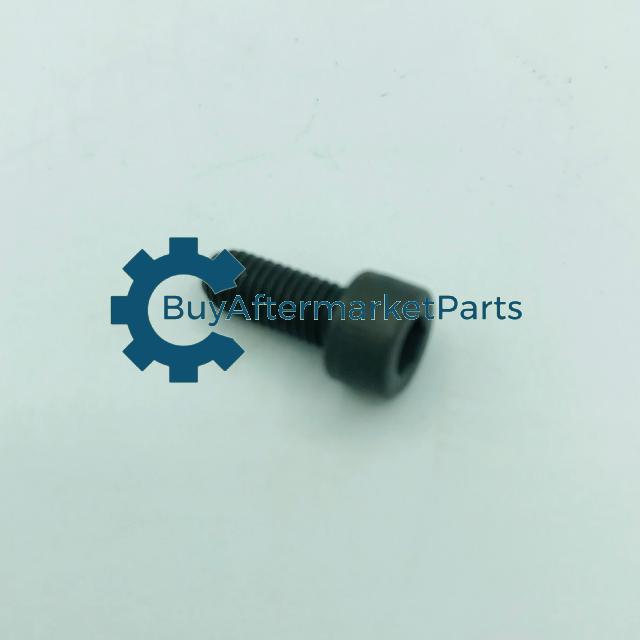 0636101129 Hyundai Construction Equipment CAP SCREW