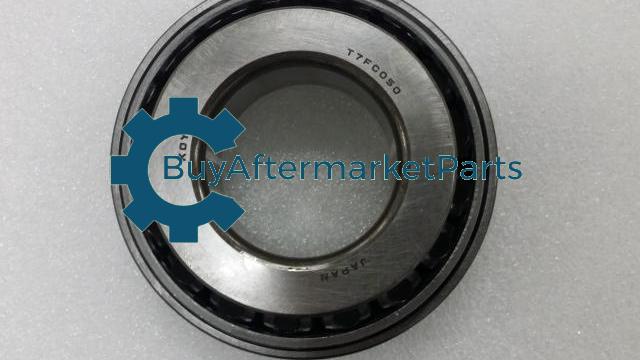 0750117355 Hyundai Construction Equipment TA.ROLLER BEARING