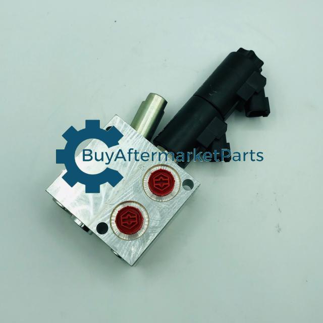 599 306 580 E. N. M. T. P. / CPG VALVE BLOCK