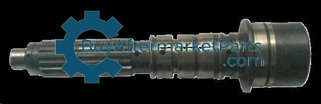 ZGAQ-00947 Hyundai Construction Equipment SHAFT-INPUT