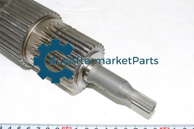 4143 302 101 E. N. M. T. P. / CPG INPUT SHAFT