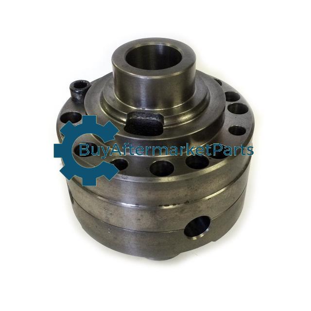 055201 SENNEBOGEN HYDRAULIKBAGGER GMBH DIFF.CASE