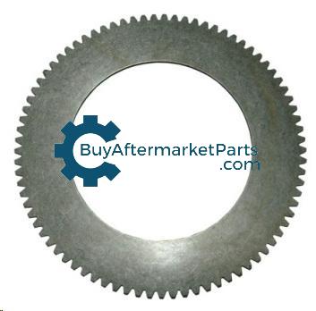 026.01856 WELTE STAHL UND FAHRZEUGBAU OUTER CLUTCH DISK