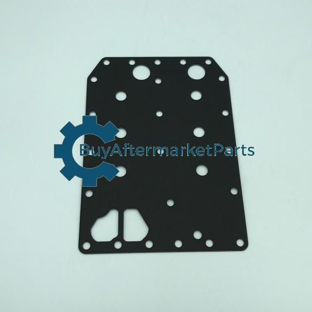 ZGAQ-02808 Hyundai Construction Equipment PLATE-SEAL