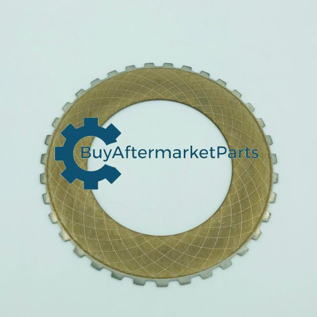 052758 DOOSAN OUTER CLUTCH DISK