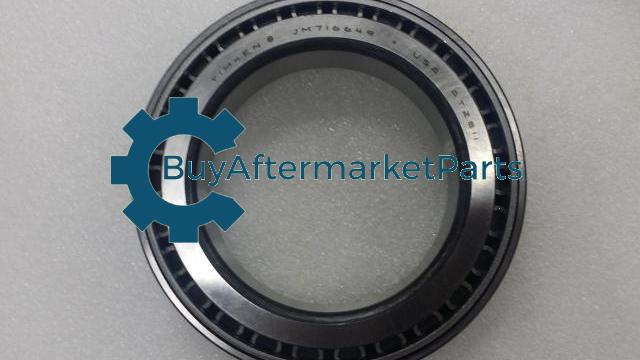 153400 DOOSAN TAPERED ROLLER BEARING