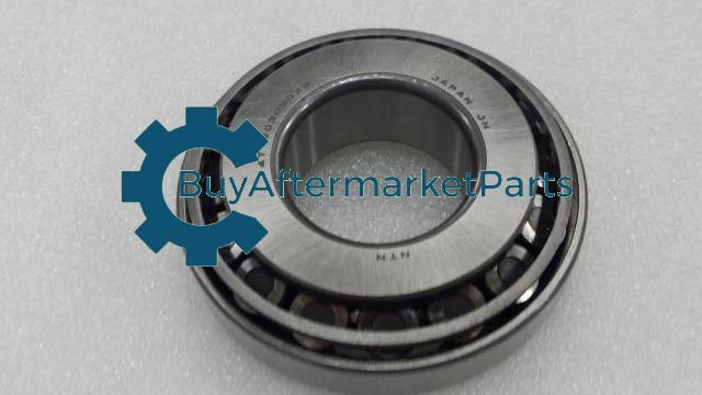 20773437 VOLVO TAPER ROLLER BEARING