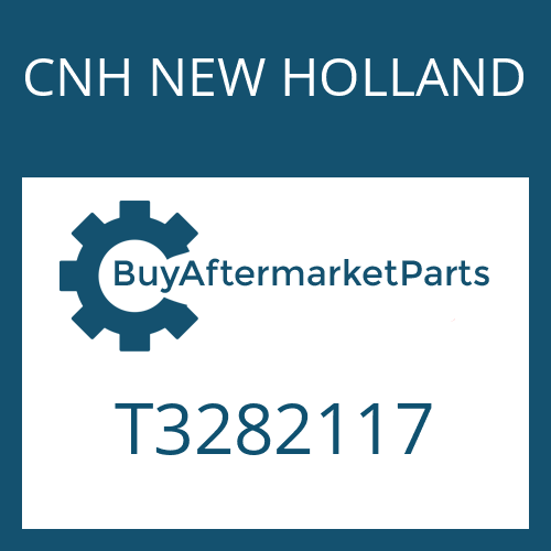 T3282117 CNH NEW HOLLAND BALL JOINT