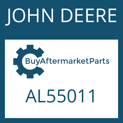 AL55011 JOHN DEERE Part