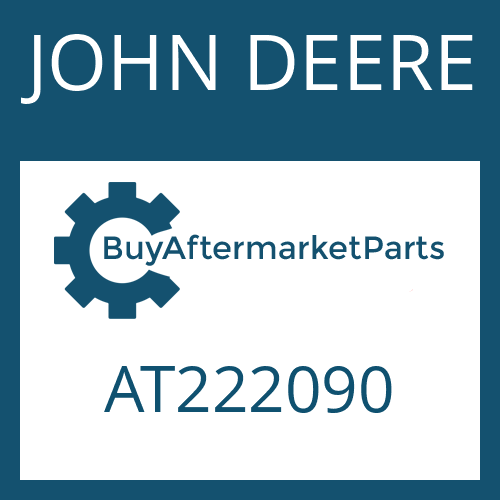 AT222090 JOHN DEERE Part