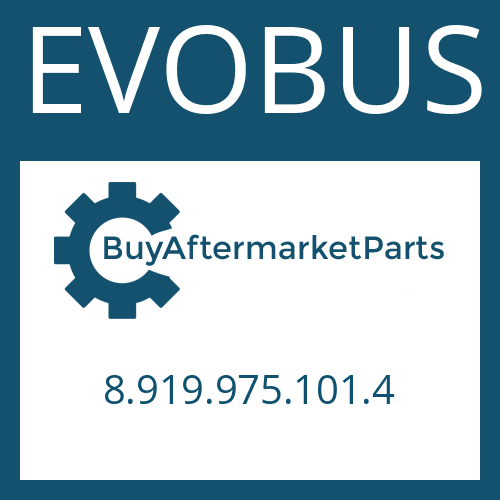 8.919.975.101.4 EVOBUS Part