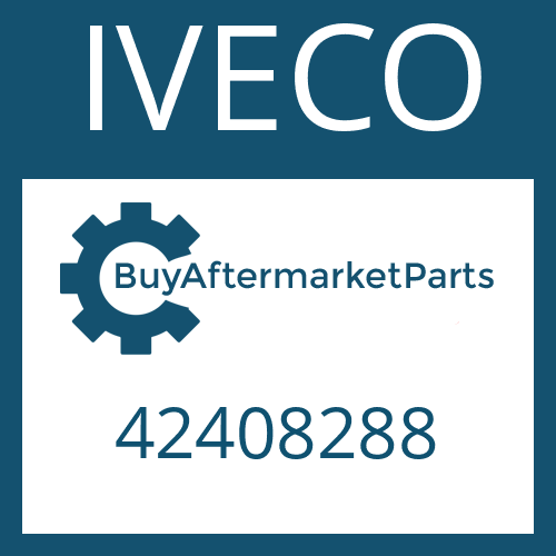 42408288 IVECO Part