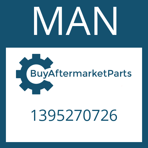 1395270726 MAN Part