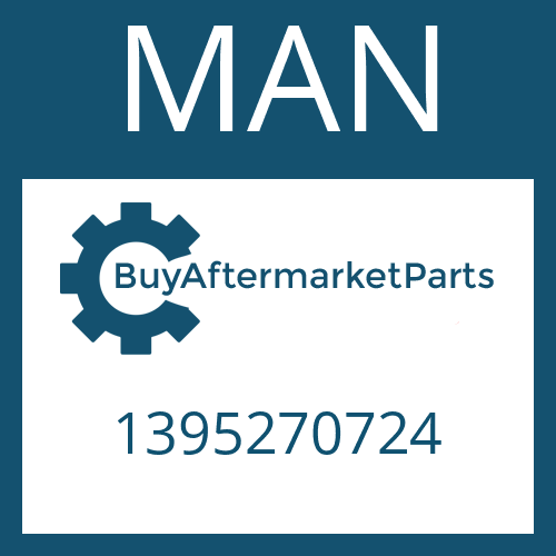 1395270724 MAN Part