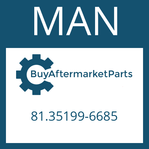 81.35199-6685 MAN Part