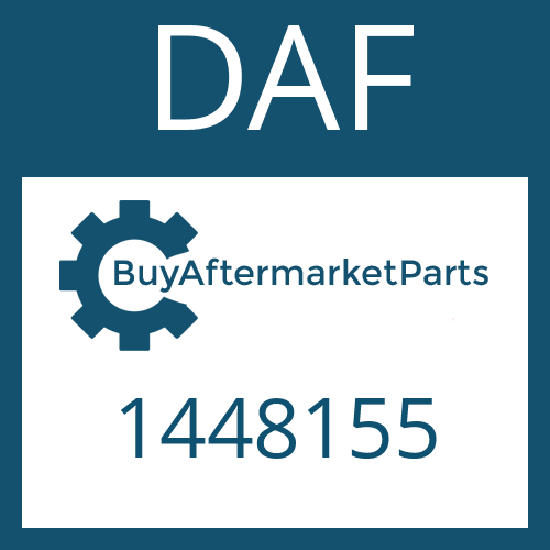 1448155 DAF Part