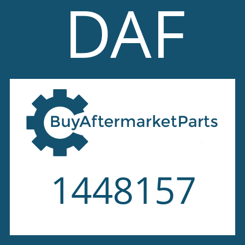 1448157 DAF Part