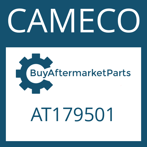 AT179501 CAMECO ROLLER BEARING