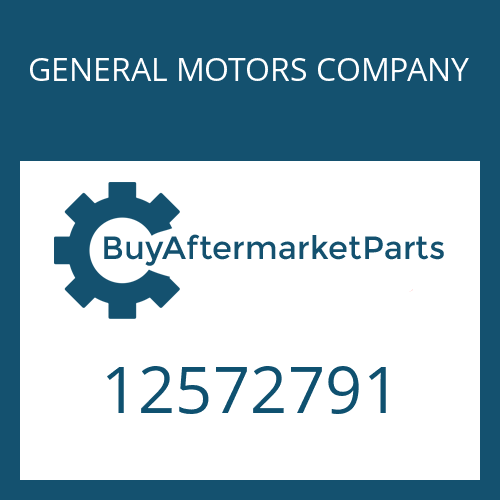 12572791 GENERAL MOTORS COMPANY S 6-650