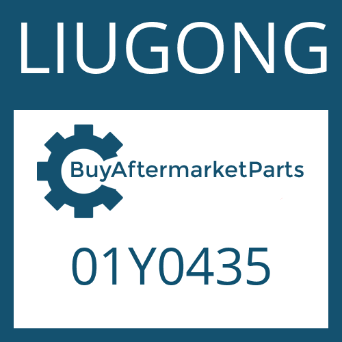 01Y0435 LIUGONG AP-L 3095