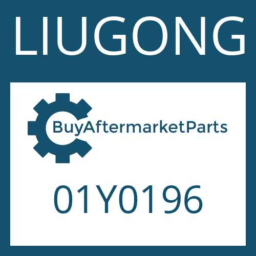 01Y0196 LIUGONG AP-L 3095