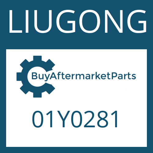 01Y0281 LIUGONG AP-L 3095