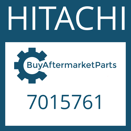 7015761 HITACHI RING S=16.1