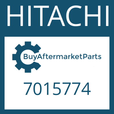 7015774 HITACHI RING S=17.40