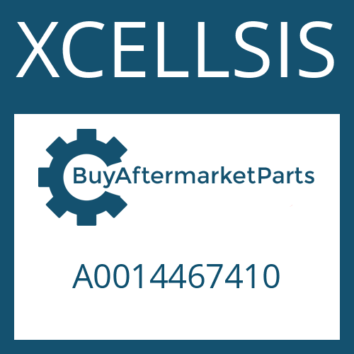 A0014467410 XCELLSIS EST 46 C