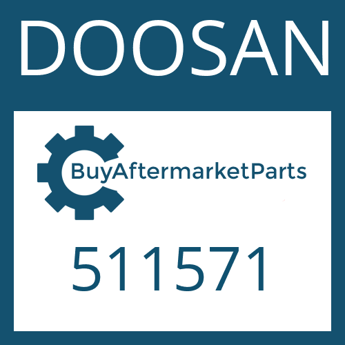 511571 DOOSAN . LIMIT SLIP. DIFF AS