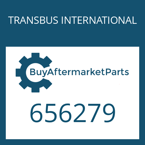 656279 TRANSBUS INTERNATIONAL ECOMAT