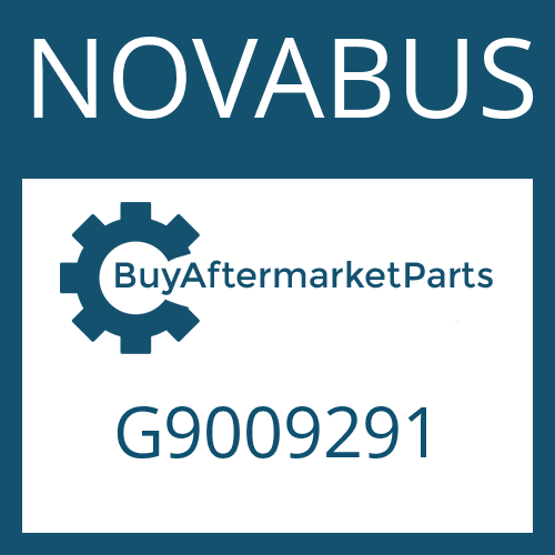 G9009291 NOVABUS EST 47 C