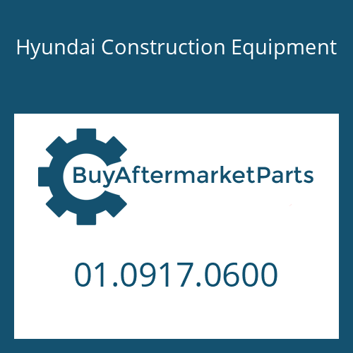 01.0917.0600 Hyundai Construction Equipment STEERING COLUMN SWITCH-RH