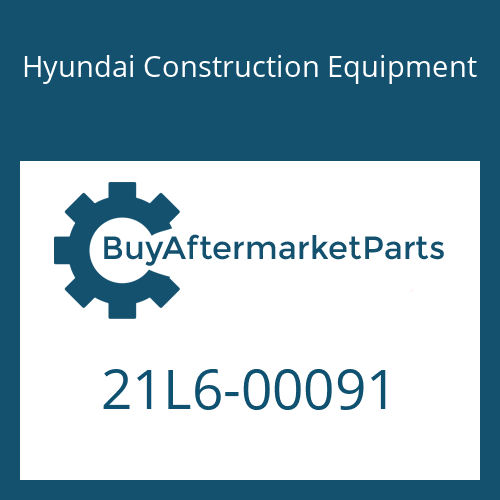 21L6-00091 Hyundai Construction Equipment HARNESS-COWL FR