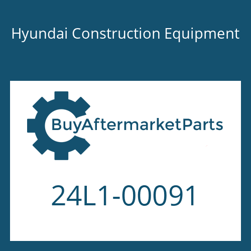 24L1-00091 Hyundai Construction Equipment HARNESS-COWL FR