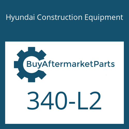 340-L2 Hyundai Construction Equipment PIPE ASSY-R(LH)